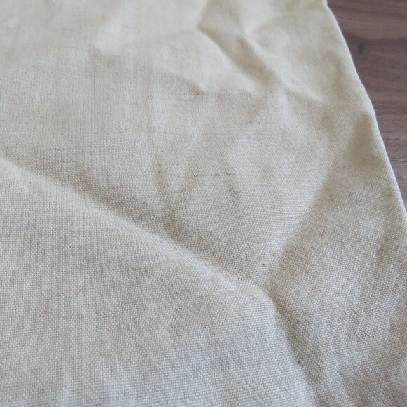 PIER 1 IMPORTS Cotton Silk Applique Patchwork Circle Decor Throw Pillow Sham - Picture 11 of 13